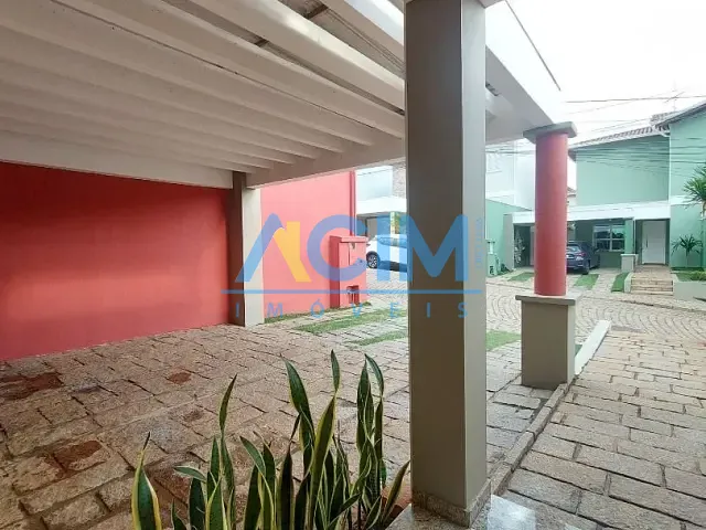 Casa com 250m² 3 quartos e 4 banheiros, para alugar, no bairro Jardim São João em Jaguariúna