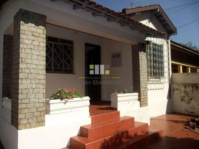 Casa com 0m² 3 quartos e 1 banheiro, à venda, no bairro Centro em Sumaré