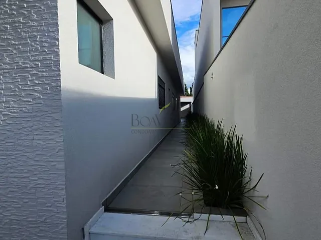 Casa 3 quartos e 4 banheiros, à venda, no bairro Nova Gardênia em Atibaia