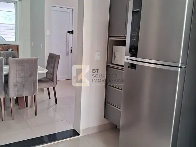 Casa com 150m² 3 quartos e 2 banheiros, à venda, no bairro Jardins do Império em Indaiatuba