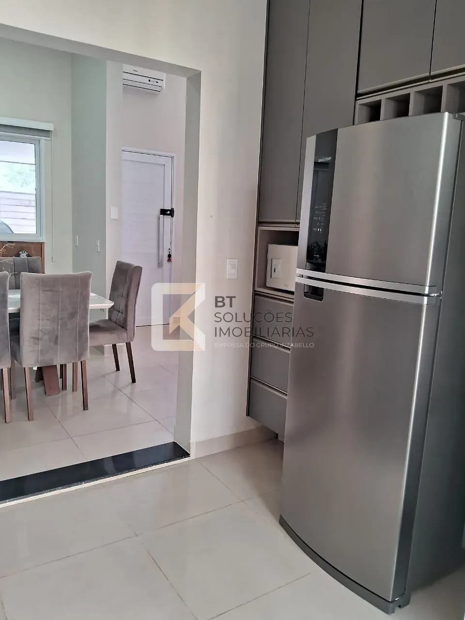 Casa, 3 quartos, 123 m² - Foto 4