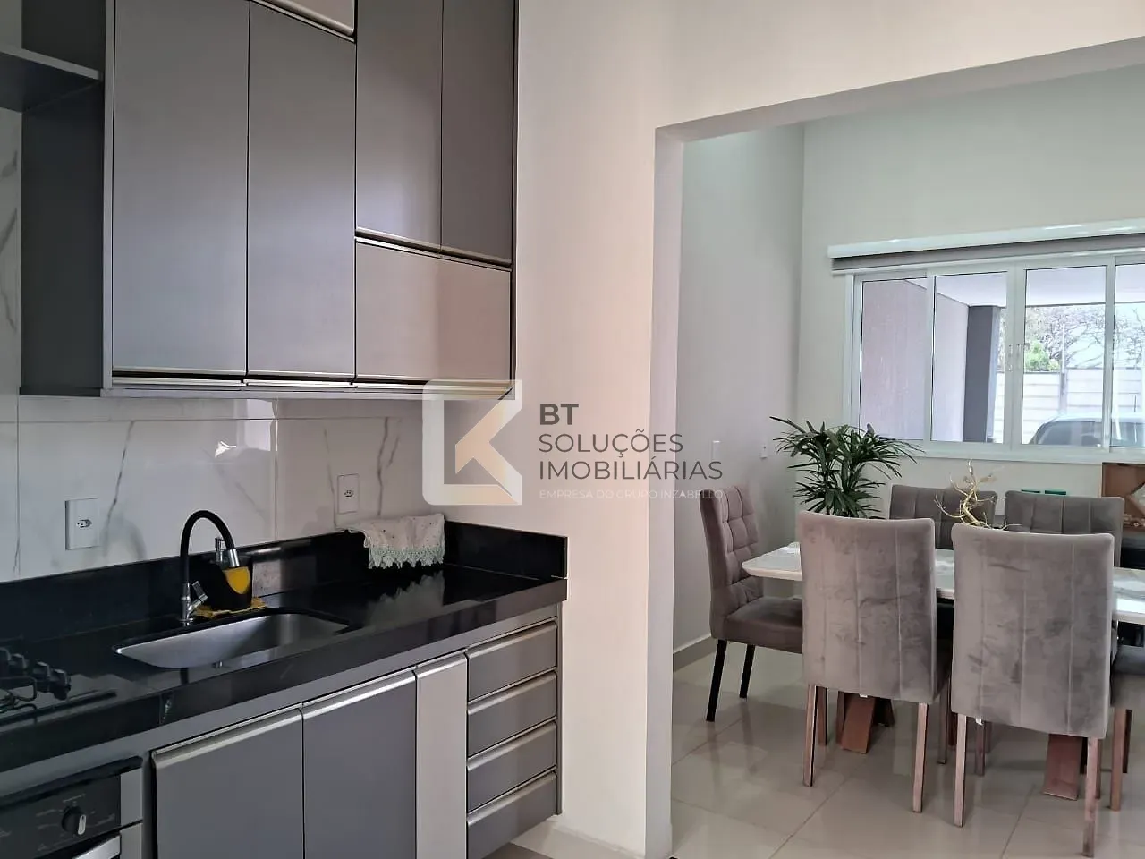 Casa, 3 quartos, 123 m² - Foto 5