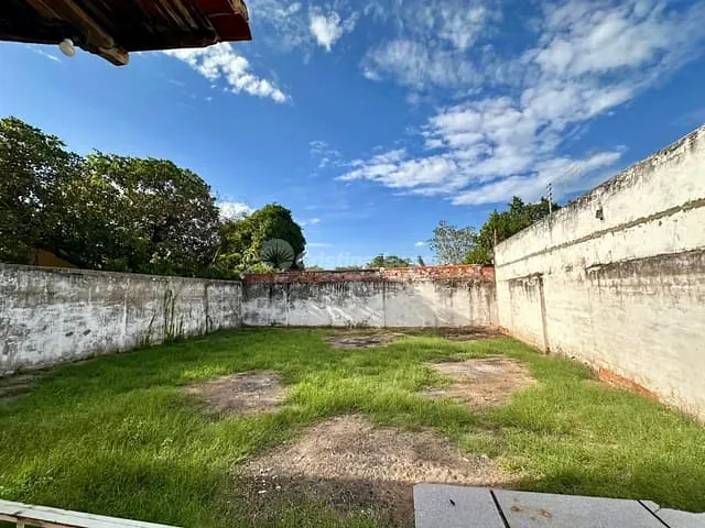 Casa com 560m² 4 quartos e 4 banheiros, à venda, no bairro Cristo Rei em Teresina
