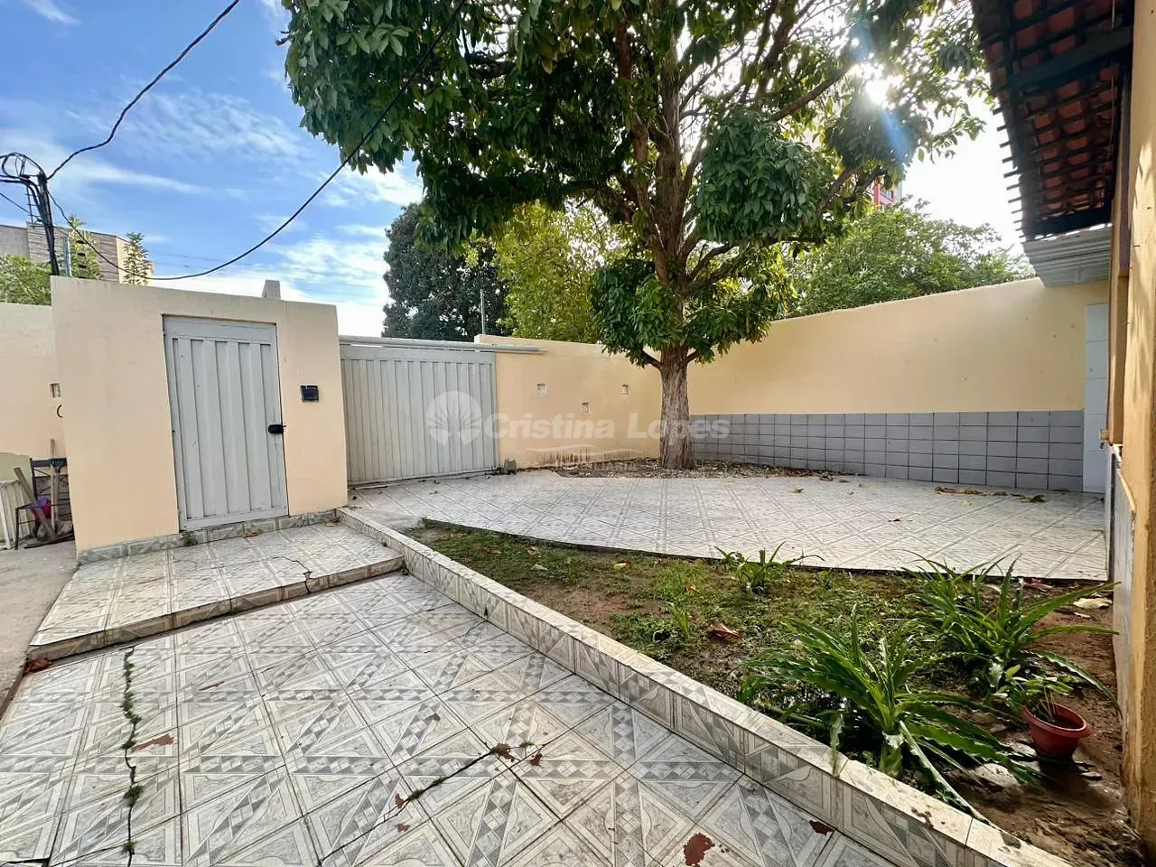 Casa, 4 quartos, 10 m² - Foto 1