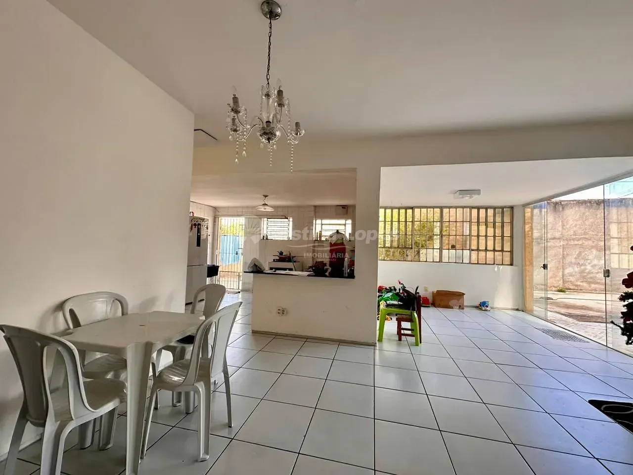 Casa, 4 quartos, 10 m² - Foto 5