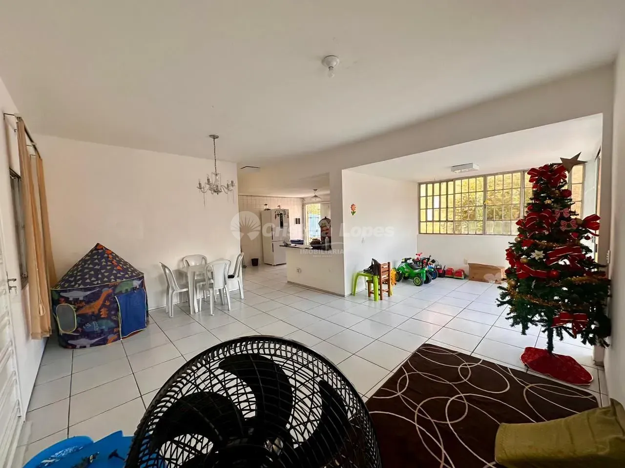 Casa, 4 quartos, 10 m² - Foto 6