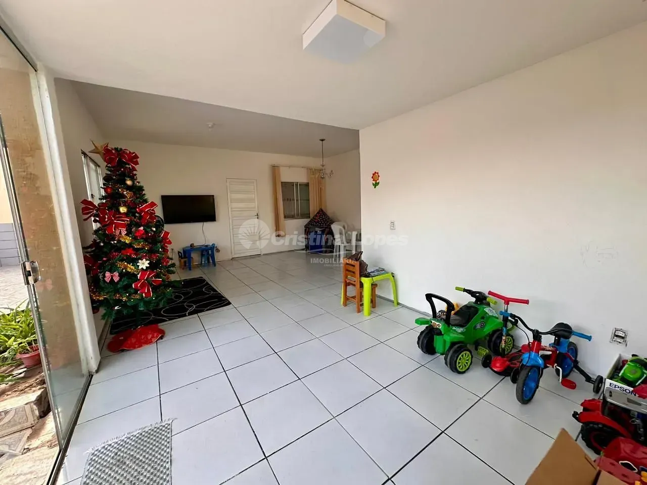 Casa, 4 quartos, 10 m² - Foto 7