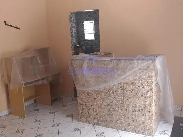 Casa com 560m² 3 quartos e 2 banheiros, à venda, no bairro Campo Grande em Rio de Janeiro