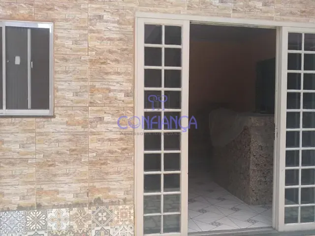 Casa com 560m² 3 quartos e 2 banheiros, à venda, no bairro Campo Grande em Rio de Janeiro