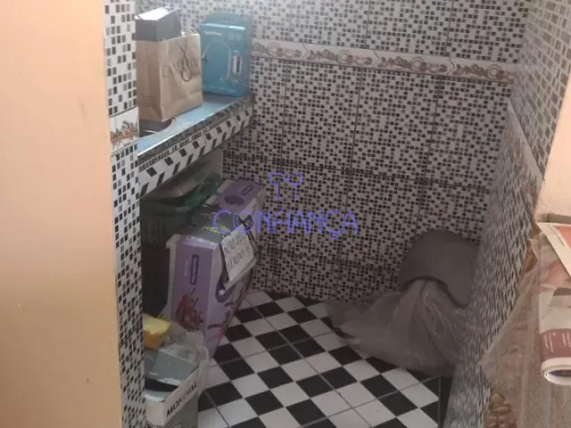 Casa com 560m² 3 quartos e 2 banheiros, à venda, no bairro Campo Grande em Rio de Janeiro
