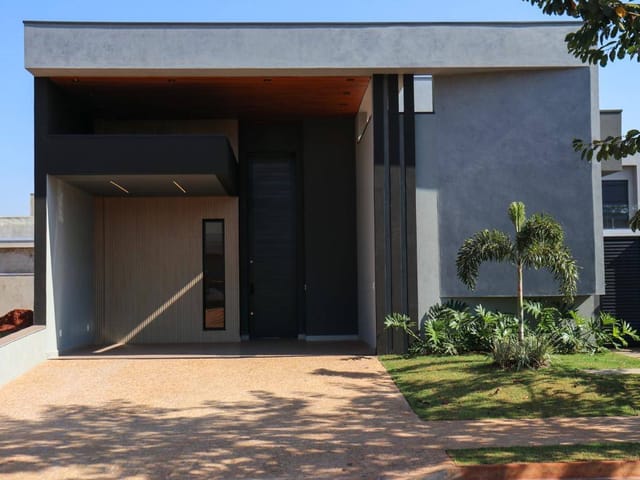 Foto do Casa - Casa à venda, Vivendas da Mata, Ribeirão Preto, SP | CZIMOB Empreendimentos Imobiliários