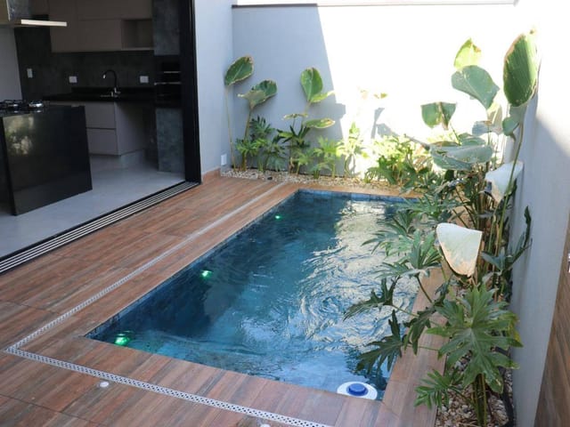 Foto do Casa - Casa à venda, Vivendas da Mata, Ribeirão Preto, SP | CZIMOB Empreendimentos Imobiliários