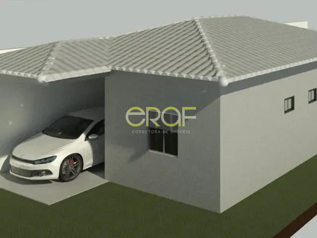 Casa 2 quartos e 2 banheiros, à venda, no bairro Setor Nordeste em Formosa
