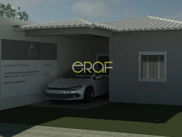 Casa 2 quartos e 2 banheiros, à venda, no bairro Setor Nordeste em Formosa