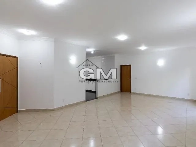 Casa com 336m² 3 quartos e 2 banheiros, à venda, no bairro Parque Residencial Cândido Portinari em Ribeirão Preto