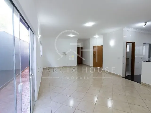 Casa com 336m² 3 quartos e 2 banheiros, à venda, no bairro Parque Residencial Cândido Portinari em Ribeirão Preto