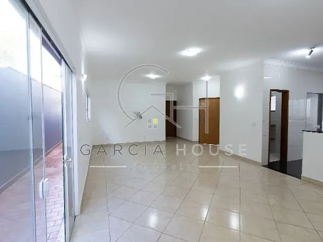 Casa com 336m² 3 quartos e 2 banheiros, à venda, no bairro Parque Residencial Cândido Portinari em Ribeirão Preto