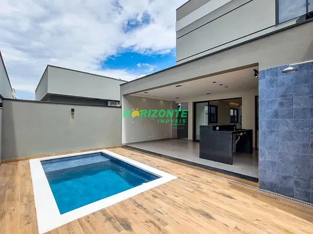 Casa com 250m² 3 quartos e 5 banheiros, à venda, no bairro Urbanova VII em São José dos Campos