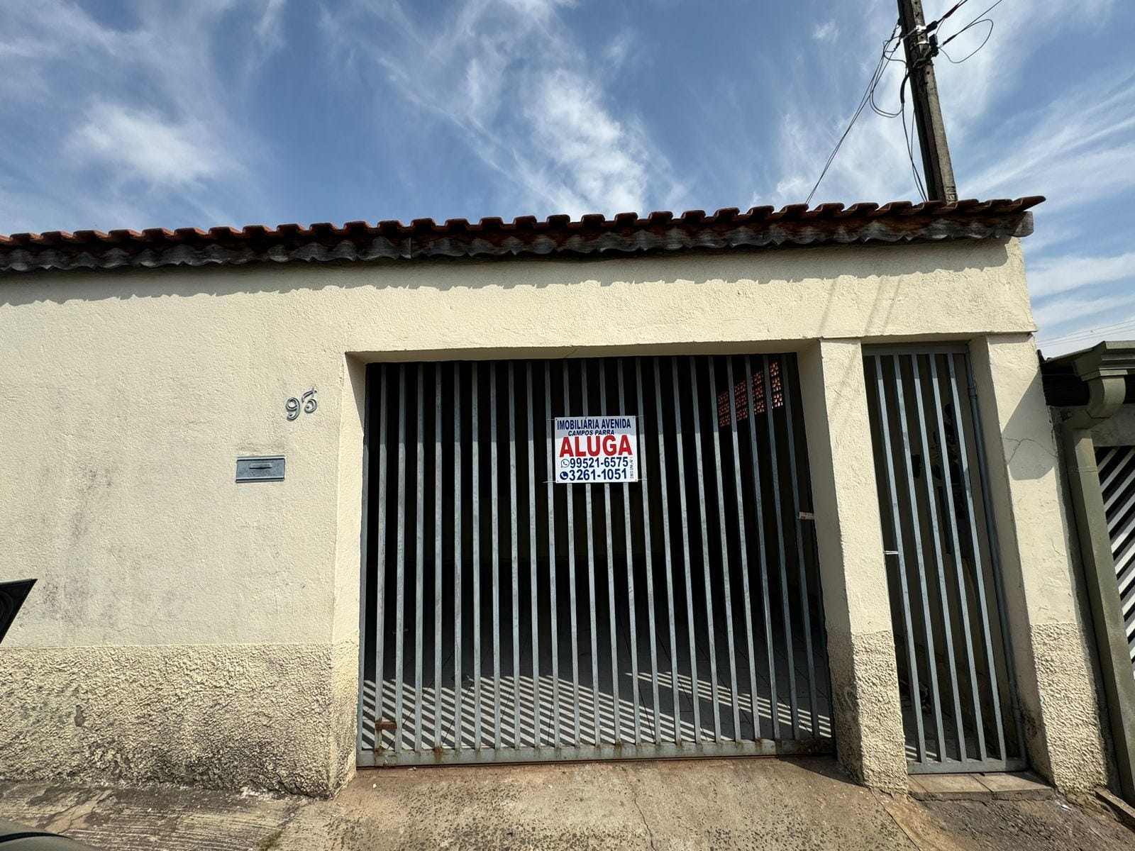 Casa, 2 quartos, 60 m² - Foto 36