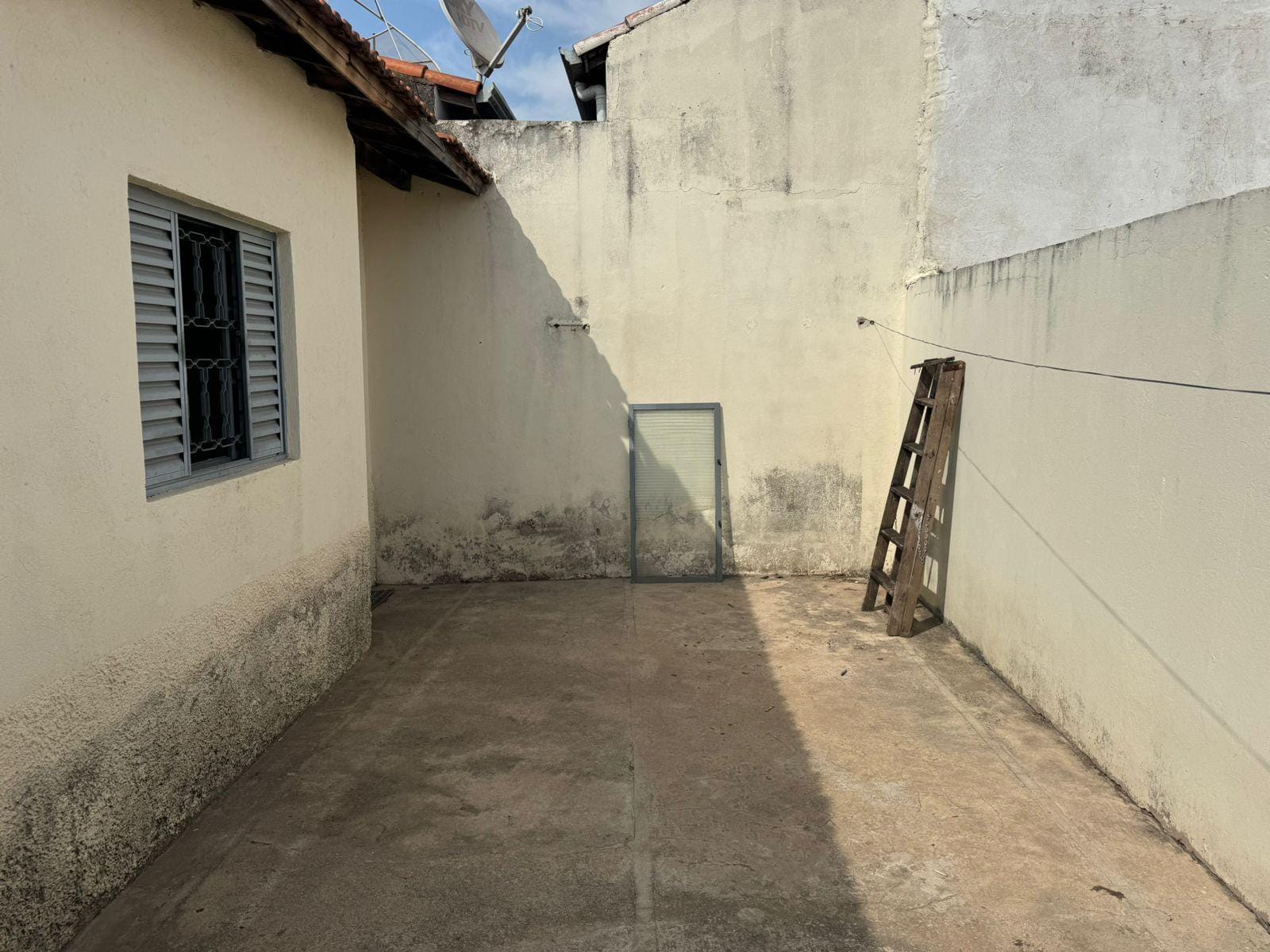 Casa, 2 quartos, 60 m² - Foto 34