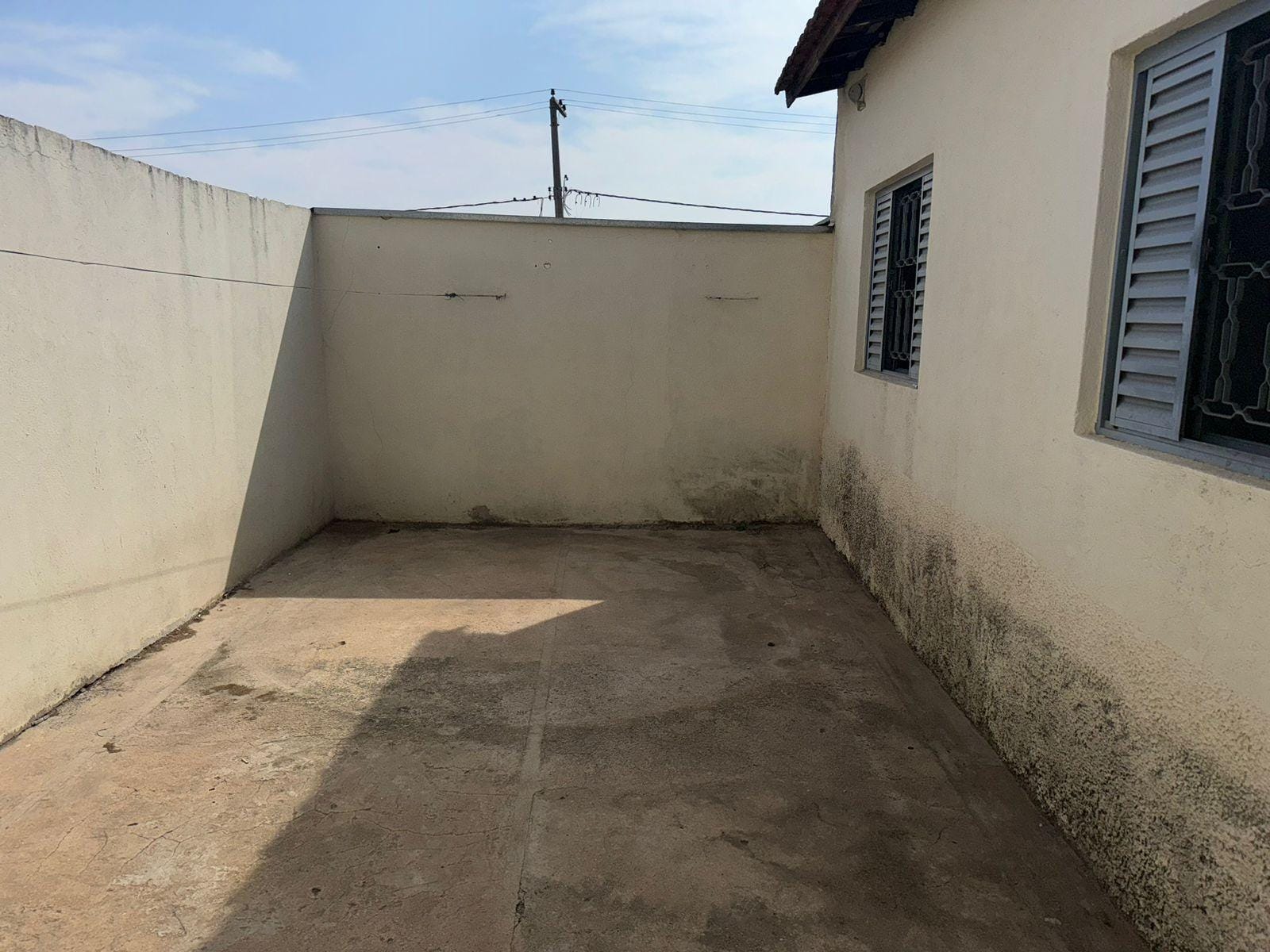 Casa, 2 quartos, 60 m² - Foto 32