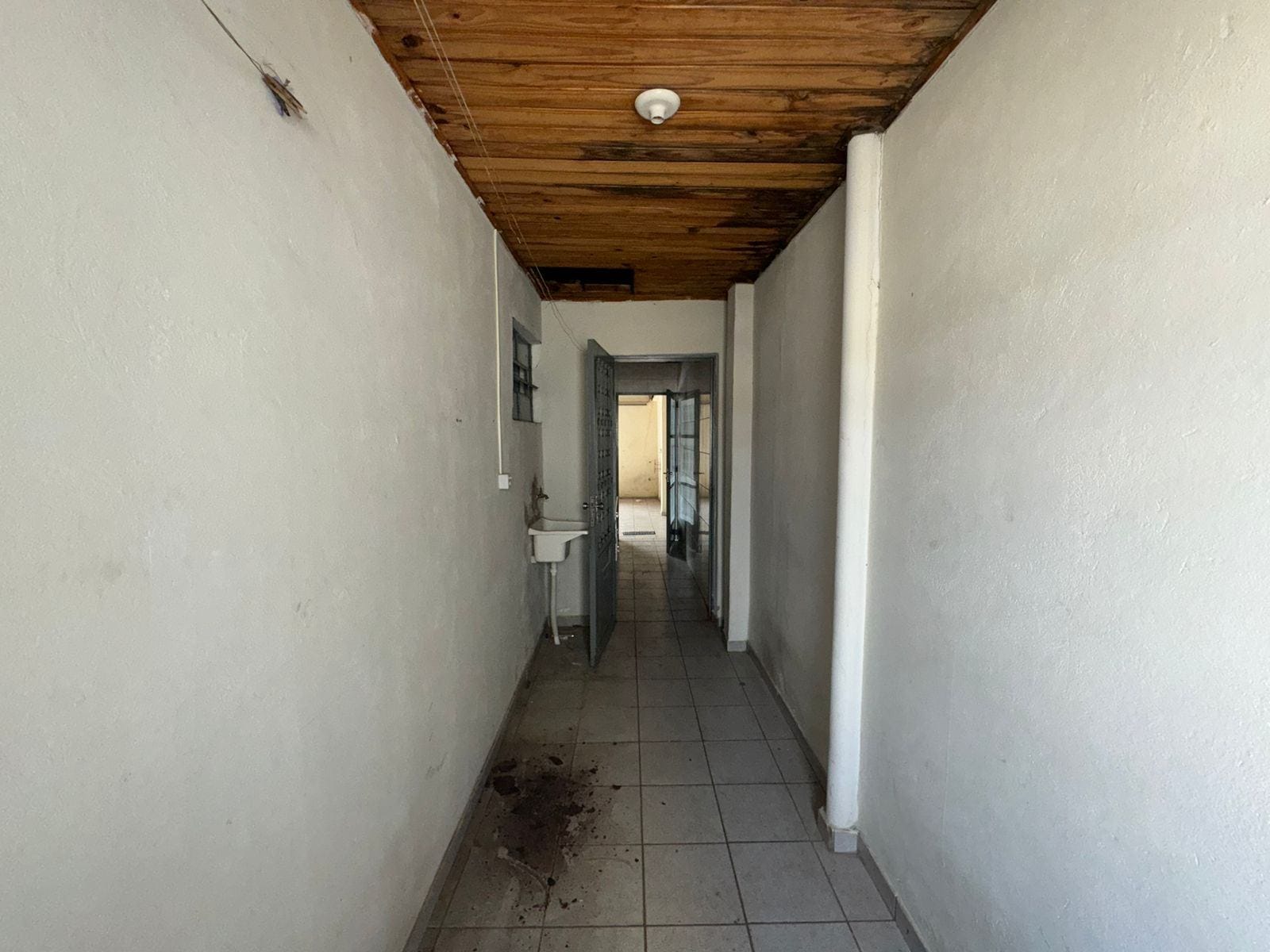 Casa, 2 quartos, 60 m² - Foto 33