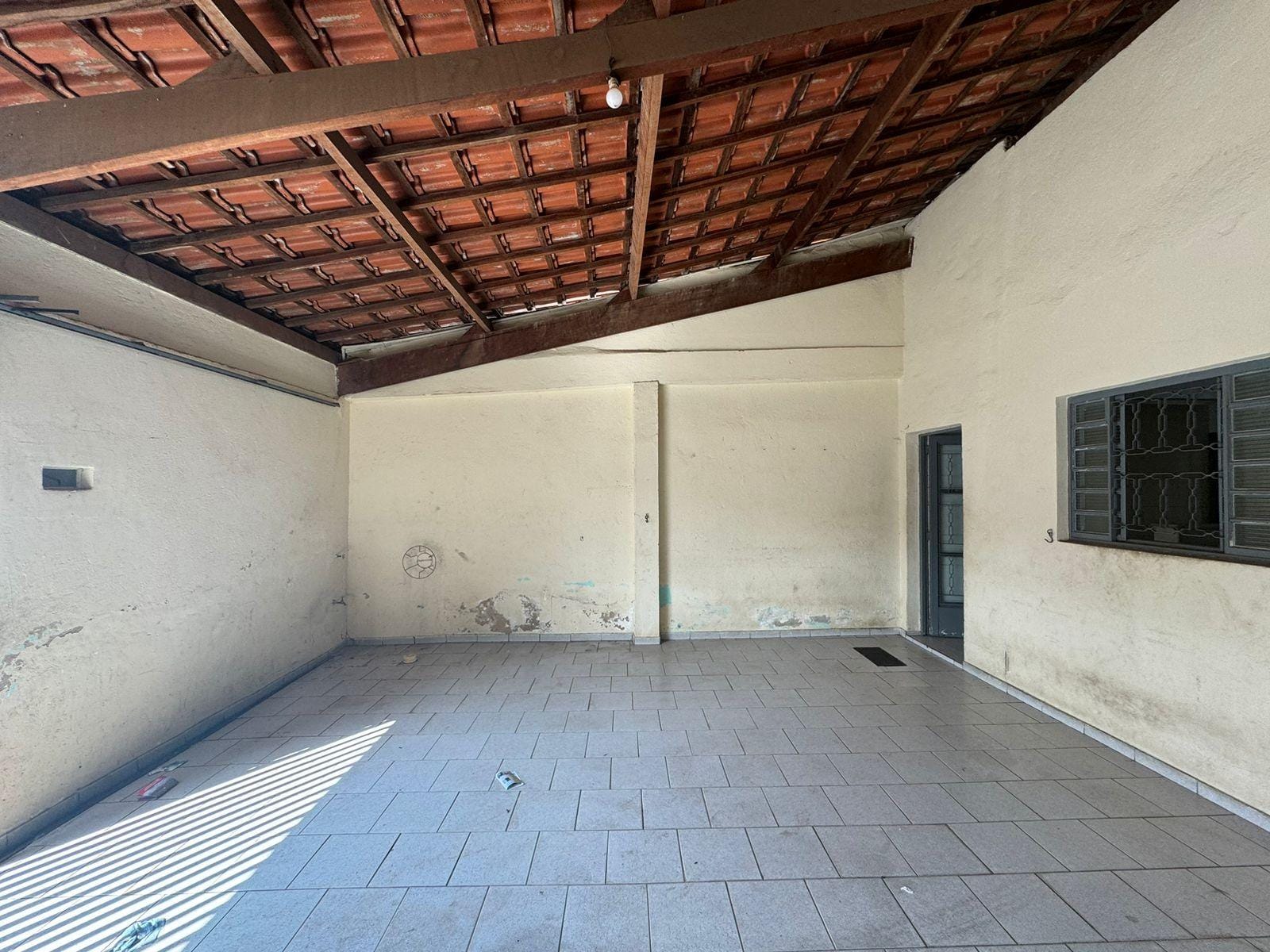 Casa, 2 quartos, 60 m² - Foto 2