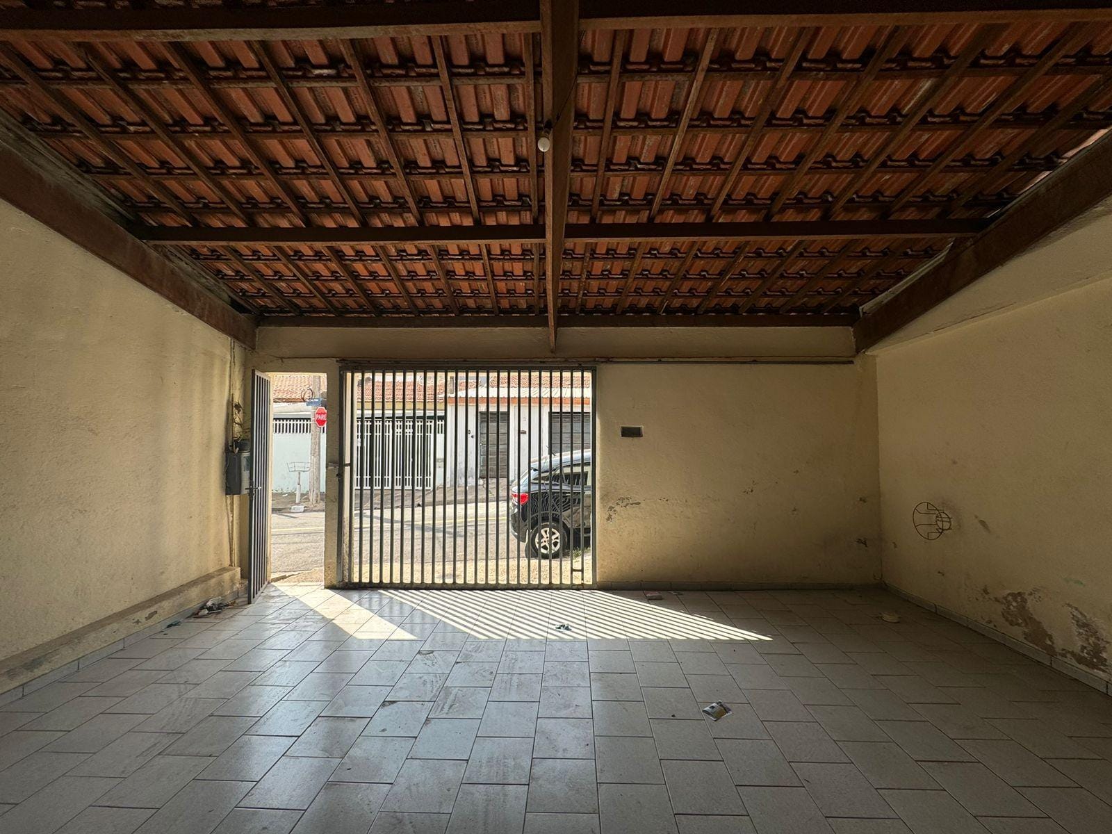 Casa, 2 quartos, 60 m² - Foto 1