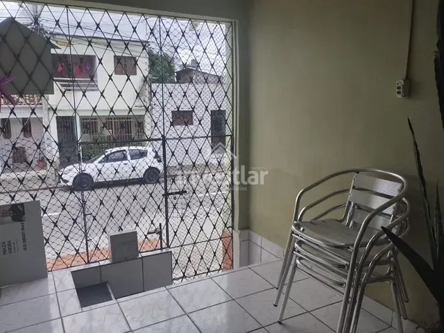 Casa com 240m² 3 quartos e 2 banheiros, à venda, no bairro Prata em Campina Grande
