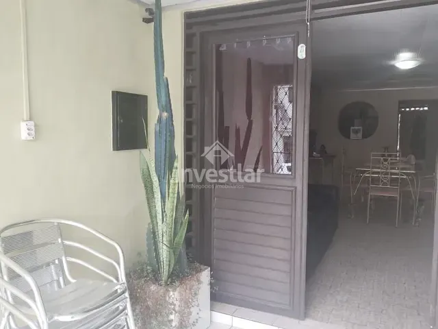 Casa com 240m² 3 quartos e 2 banheiros, à venda, no bairro Prata em Campina Grande