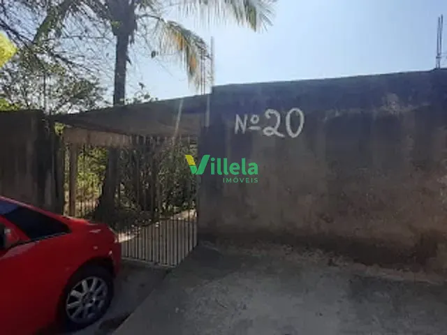 Casa com 88m², à venda, no bairro Jardim Ipê em Itaquaquecetuba