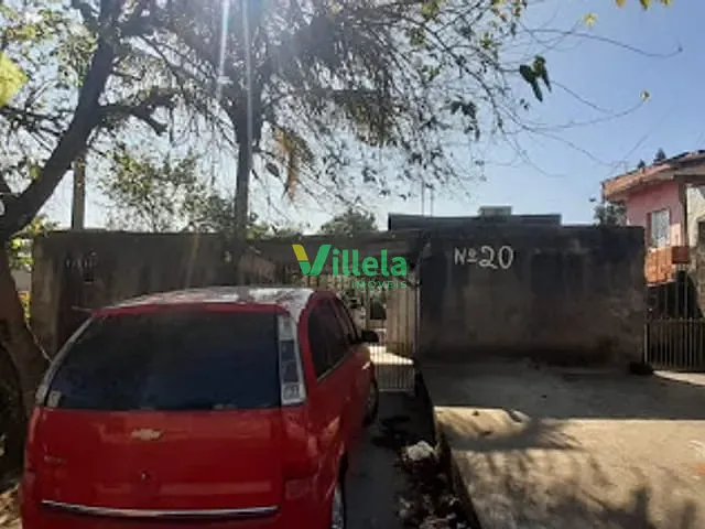 Casa com 88m², à venda, no bairro Jardim Ipê em Itaquaquecetuba