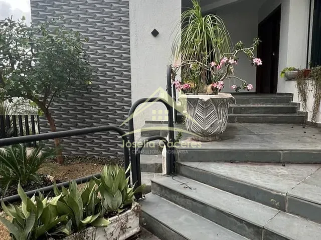 Casa com 577m² 3 quartos e 5 banheiros, à venda, no bairro Centro Norte em Cuiabá