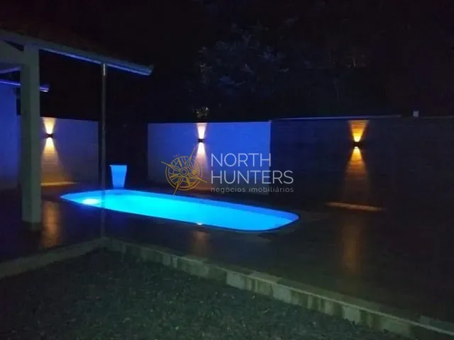 Casa com 384m² 3 quartos e 2 banheiros, à venda, no bairro Boehmerwald em Joinville