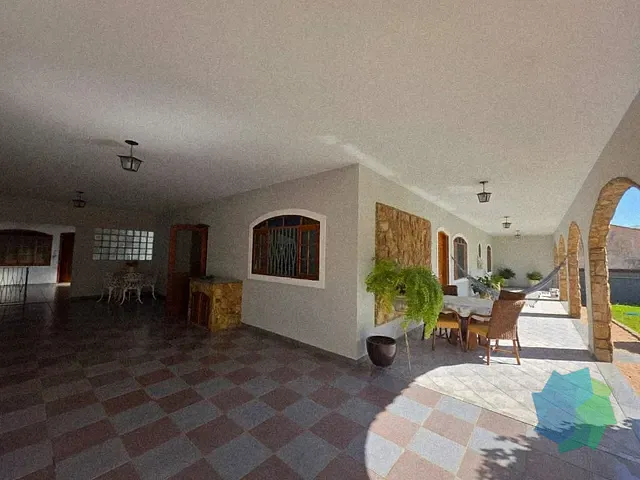 Casa com 1040m² 3 quartos e 2 banheiros, à venda, no bairro Condomínio Zuleika Jabour em Salto