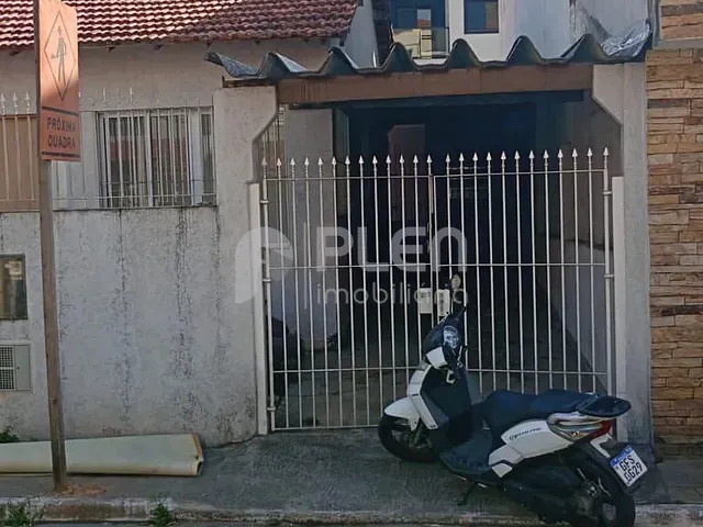 Casa com 211m² 2 quartos e 2 banheiros, à venda, no bairro Tremembé em São Paulo