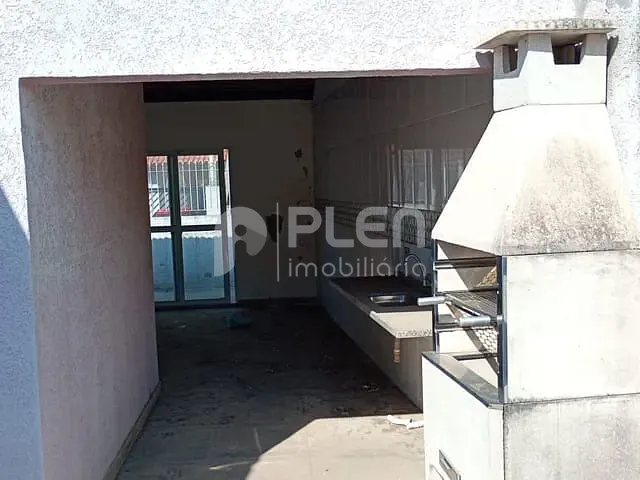 Casa com 211m² 2 quartos e 2 banheiros, à venda, no bairro Tremembé em São Paulo