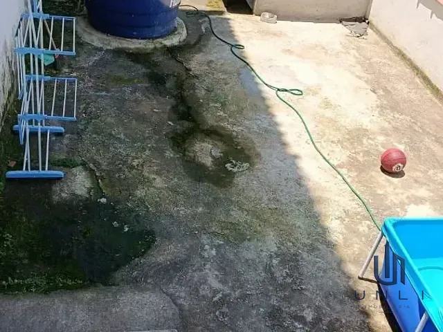Casa 3 quartos e 3 banheiros, à venda, no bairro Jardim Europa em Volta Redonda