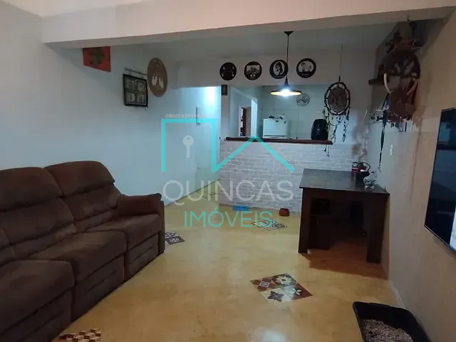 Casa com 215m² 3 quartos e 2 banheiros, à venda, no bairro Fazenda Grande em Jundiaí