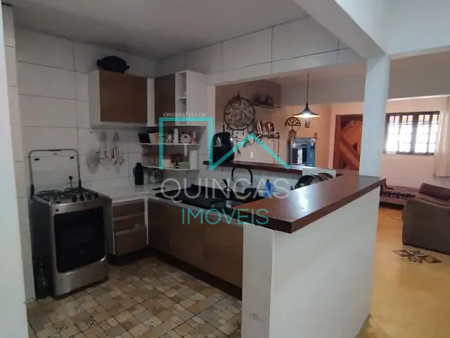 Casa com 215m² 3 quartos e 2 banheiros, à venda, no bairro Fazenda Grande em Jundiaí