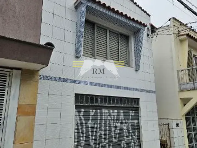 Casa 2 quartos e 1 banheiro, à venda, no bairro Vila Formosa em São Paulo