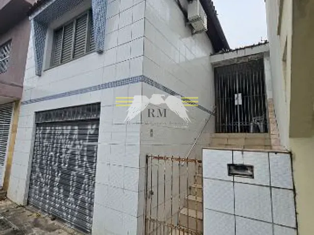 Casa 2 quartos e 1 banheiro, à venda, no bairro Vila Formosa em São Paulo