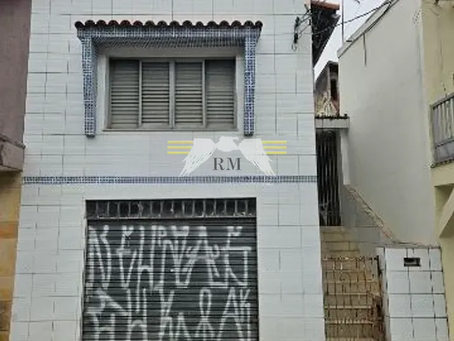 Casa 2 quartos e 1 banheiro, à venda, no bairro Vila Formosa em São Paulo