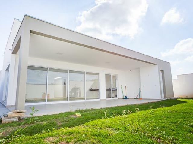Foto do Casa - Casa à venda 4 Quartos, 2 Suites, 6 Vagas, 450M², Urbanova, São José dos Campos - SP | Montserrat | RUSSI IMÓVEIS