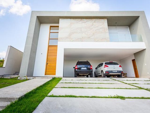 Foto do Casa - Casa à venda 4 Quartos, 2 Suites, 6 Vagas, 450M², Urbanova, São José dos Campos - SP | Montserrat | RUSSI IMÓVEIS