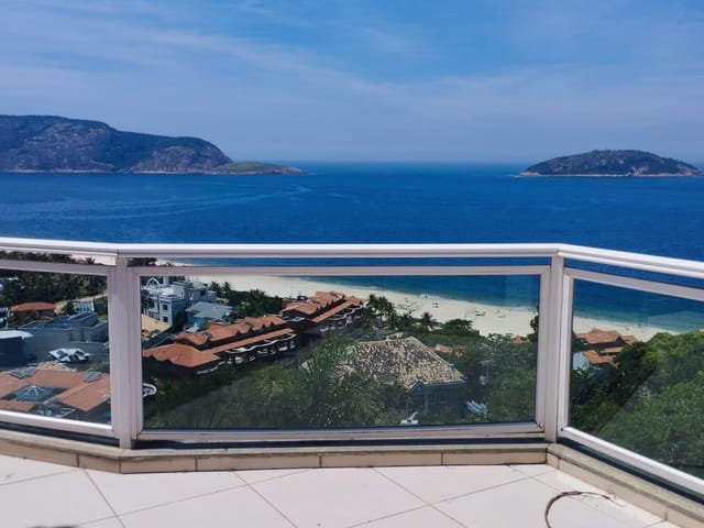 Foto do Casa - Casa para locação, Piratininga, Niterói, RJ | SelfSpin