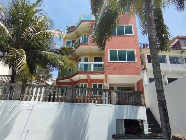 Foto do Casa - Casa para locação, Piratininga, Niterói, RJ | SelfSpin