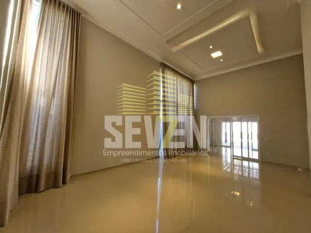 Casa com 601m² 3 quartos e 4 banheiros, à venda, no bairro Jardim Shangri La em Bauru
