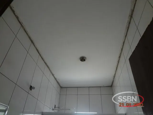 Casa com 156m² 3 quartos e 1 banheiro, à venda, no bairro Jardim Nossa Senhora de Fátima em Nova Odessa