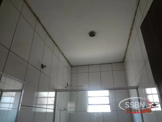 Casa com 156m² 3 quartos e 1 banheiro, à venda, no bairro Jardim Nossa Senhora de Fátima em Nova Odessa
